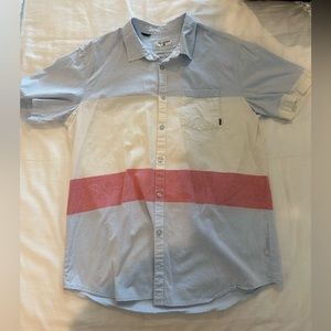 Billabong button-up